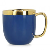 Homla Sinnes Mug 280ml - Blue
